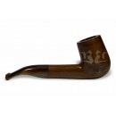 Cachimbo Bertoldi Elite Grande Natural Peça Única